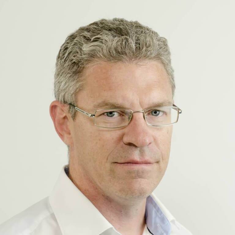 Sean LeGault, Claret Group CEO